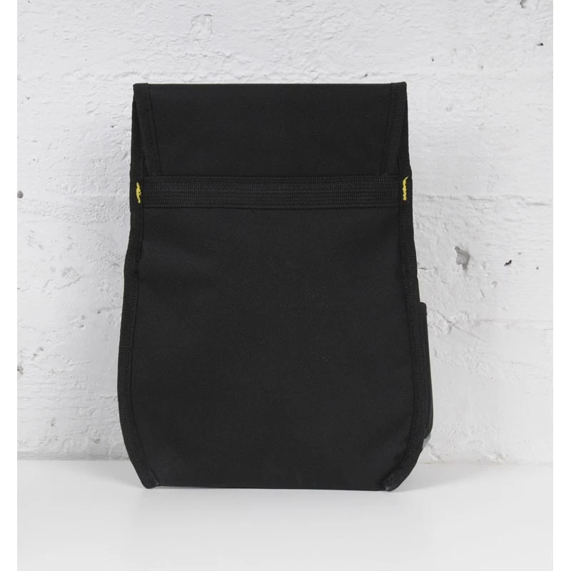 Bolsa de herramientas Stanley 1-96-181 negra tela 235x75x332 mm