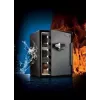Caja fuerte de seguridad con alarma digital MasterLock LFW205TWC XX-Large