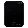Placa de inducción SEVERIN KP 1032, 1 zona control táctil, 220 mm Ø, 2000 W, placa de cristal, de sobremesa