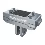 Adaptador magnético de aluminio Sunnylife AD020 para Insta360 X5 / Ace / Ace Pro 2 / 1