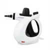 Esperanza EHS008 limpiador a vapor 0,35L negro, blanco 900W