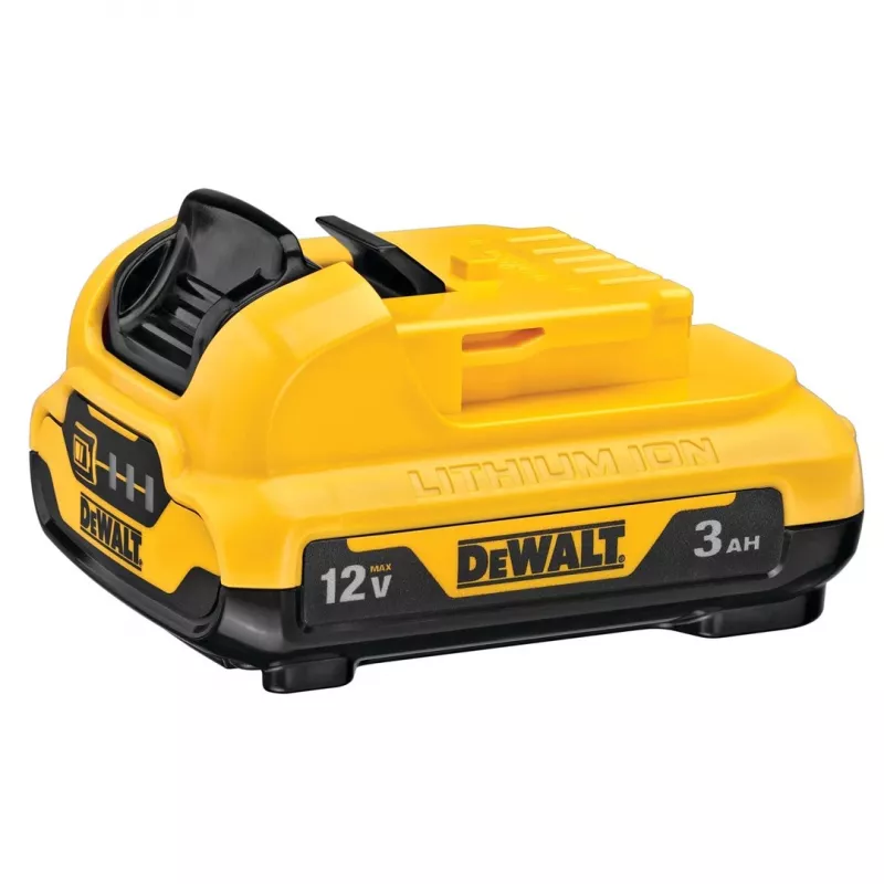DeWALT DCB124-XJ batería y cargador para herramientas inalámbricas