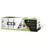 Techly soporte de pared para TV LED LCD de 23-55