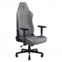Silla gaming Razer Iskur V2 X gris claro