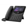 Cisco Set Desk Phone 9871 Carbon negro