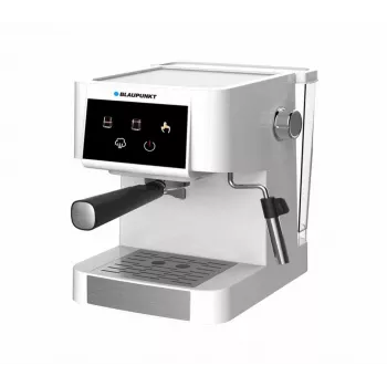 Cafetera superautomática Blaupunkt AGDBLCM009 Blanca Negra Plata 950 W 1,5 L