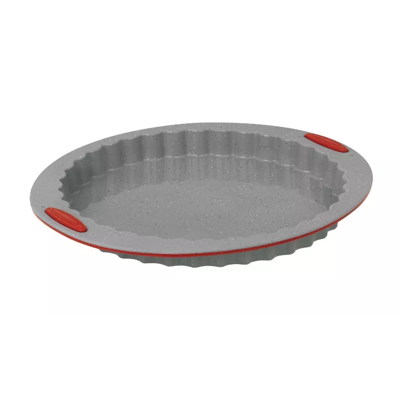 Molde de silicona para horno Jata MC60 molde flexible antiadherente