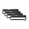 Brother DR-248CL Tambor de impresora original 4 unidades multipack