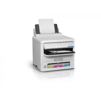 Impresora de inyección de tinta Epson WorkForce Pro EP-C800RDW color 4800 x 1200 DPI A4 WLAN
