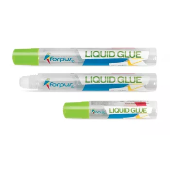 Pegamento líquido Forpus, 30 ml
