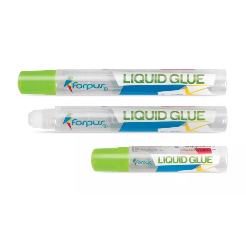 Pegamento líquido Forpus, 30 ml