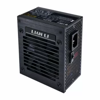 Fuente de alimentación Lian Li SP V2 Gold 750 W SFX 20+4-Pin-ATX 80 PLUS Gold Negra