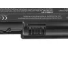 Green Cell AC01 batería para portátil Acer Aspire 4710 / 5535 / 5735 / 5737Z / 5738, 11,1 V, 4400 mAh, 6 celdas, Li-Ion, negra