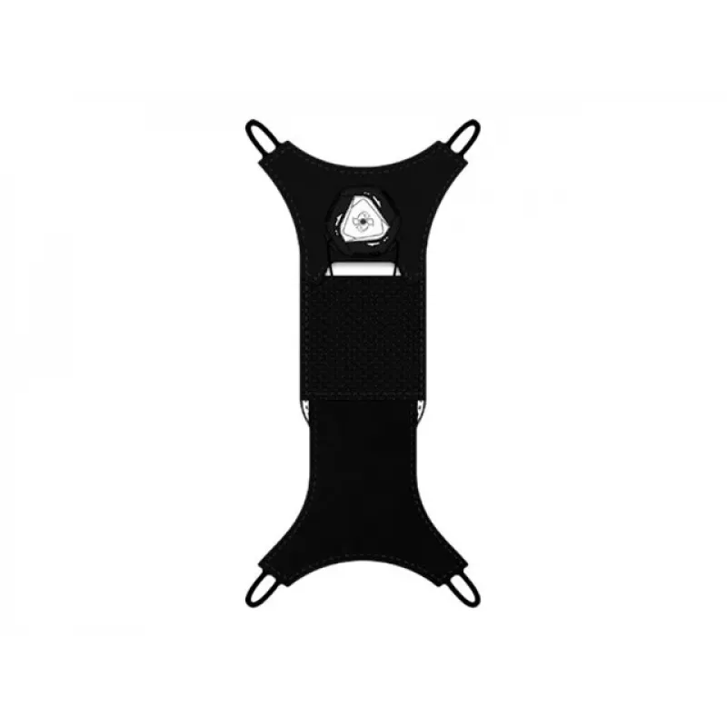 Zebra SG-TC51-WMADP1-01 Kit de montaje Negro