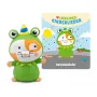Lieblings-Kinderlieder - Karnevalslieder, figura de juego canciones infantiles