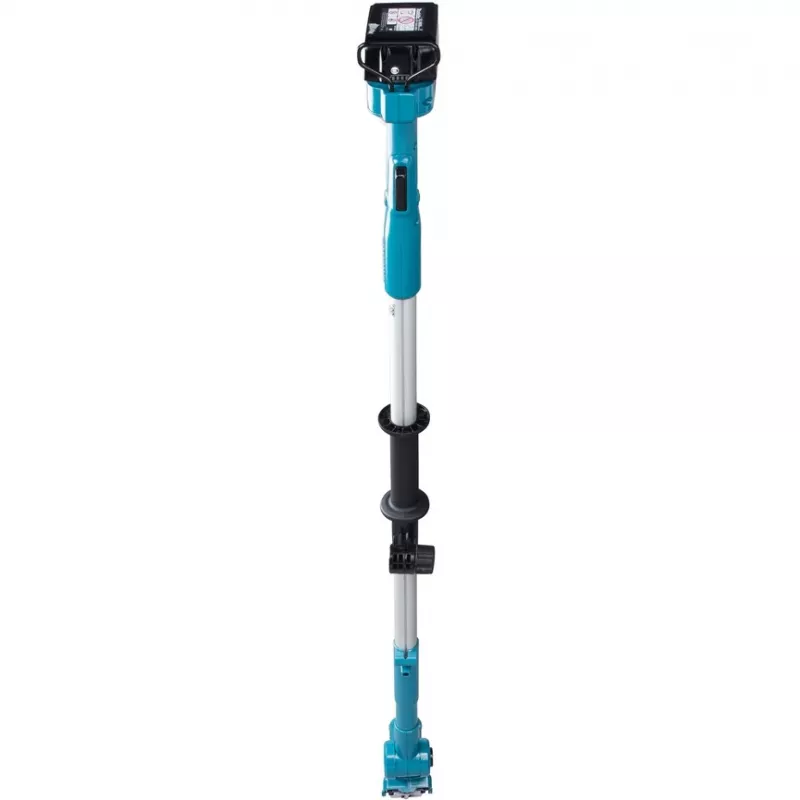 Cortasetos a batería Makita DUN461WZ cuchilla simple 3 kg
