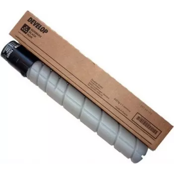 Develop A8K31D0 - Negro - Develop - - Develop Ineo + 227 - Develop Ineo + 287 - Develop Ineo Plus 227 - Develop Ineo Plus 287 (A8K31D0)