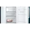 Siemens iQ500 GS58NAWCV congelador vertical congelador vertical independiente 366 L blanco