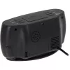 Adler AD 1186 despertador digital negro