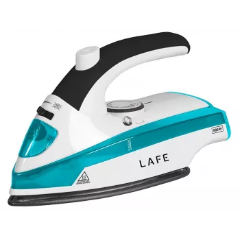 Plancha de viaje LAFE ZPH-201