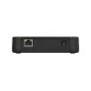 Servidor de impresión SEH utnserver Pro Ethernet LAN Negro