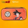 Funda protectora Blade Dragon Ball Z Switch2 DB1002 para consola