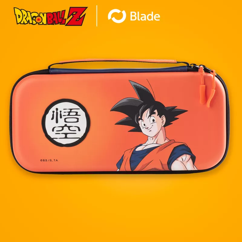 Funda protectora Blade Dragon Ball Z Switch2 DB1002 para consola