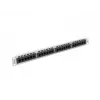 Lanberg PPU5-1024-S panel de parcheo 1U