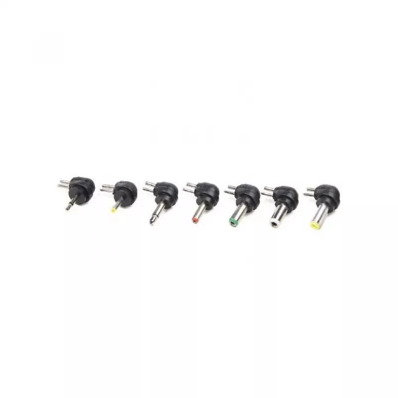 EnerGenie EG-MC-009 fuente de alimentación/transformador de red para interiores 24 W negro