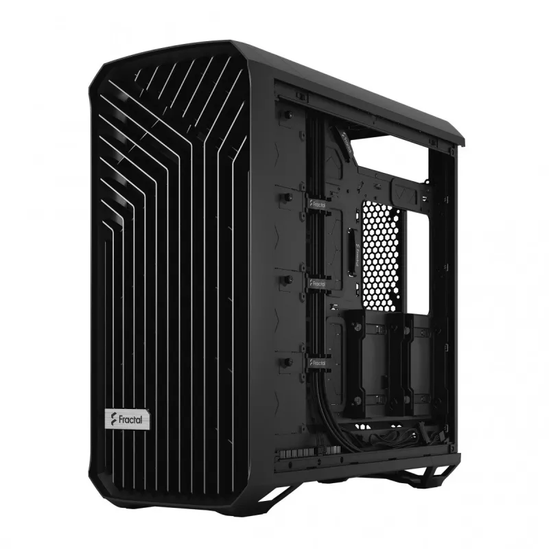 Fractal Design Torrent Torre Negra
