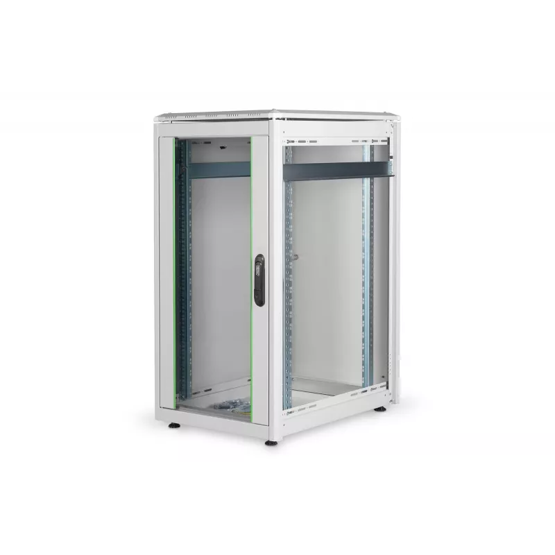 Rack independiente Digitus DN-19 22U-6/8-1