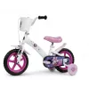 Bicicleta infantil HUFFY Disney MINNIE 12