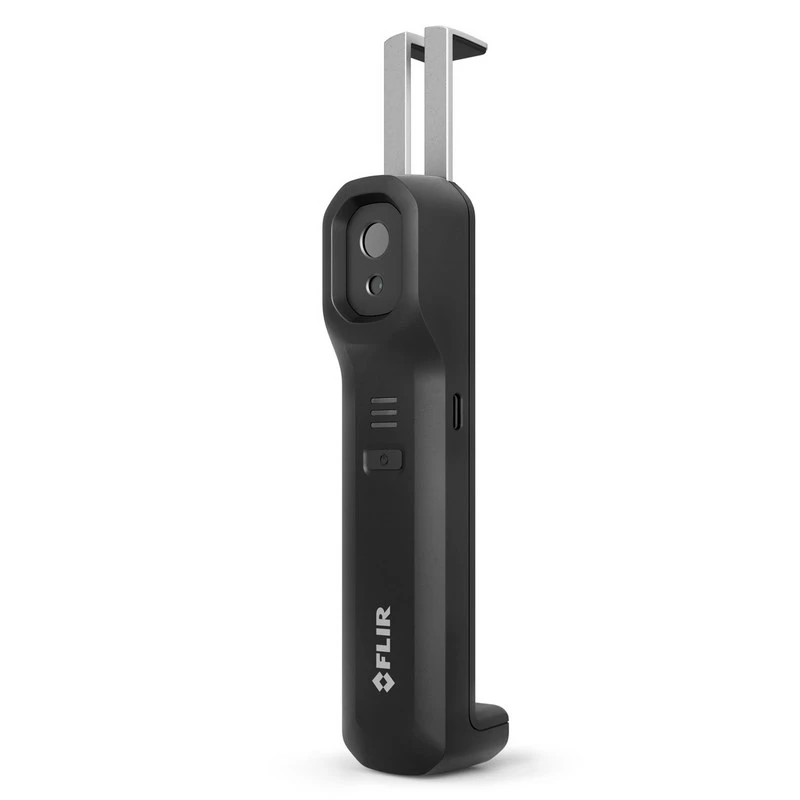 FLIR FPEDGE cámara termográfica 19200 MP negro 160 x 120 píxeles