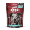 Snack para perros Pan Mięsko Tiras de Pato 100 g