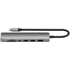 Adaptador USB-C 7 en 1 Satechi con Ethernet