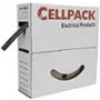 Caja de tubo termorretráctil SB 3.2-1.6 o 15m (144426)