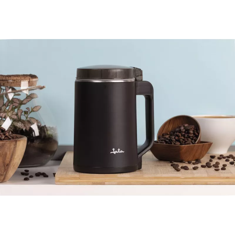 Molino de café Jata JEML1820 — molinillo eléctrico de sobremesa, diseño compacto