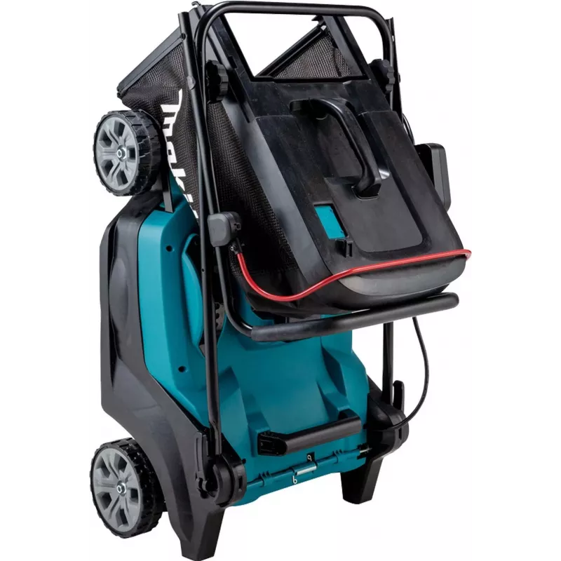 Cortacésped a batería MAKITA LM004GZ 40V MAX XGT metabo