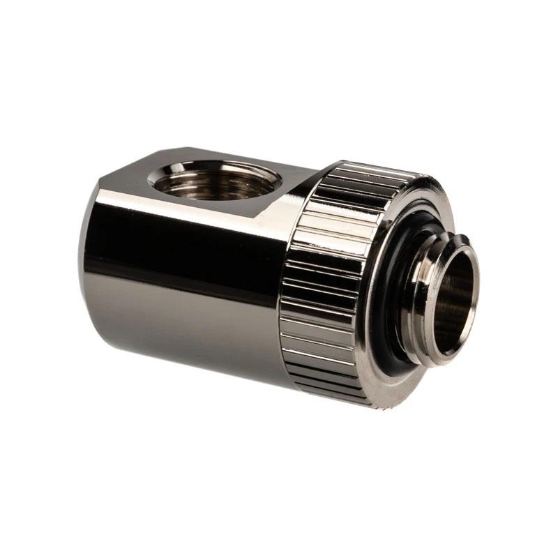 Adaptador EK Water Blocks EK-Torque de 90 grados G1/4