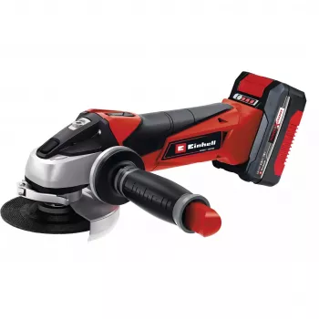 Einhell 4431134 fuente de alimentación negra