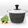 Salter BW12003EU7 centrifugadora de ensaladas 3,5 L