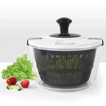 Salter BW12003EU7 centrifugadora de ensaladas 3,5 L