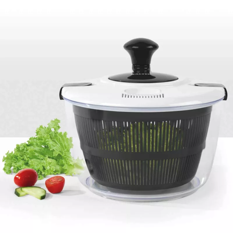 Salter BW12003EU7 centrifugadora de ensaladas 3,5 L