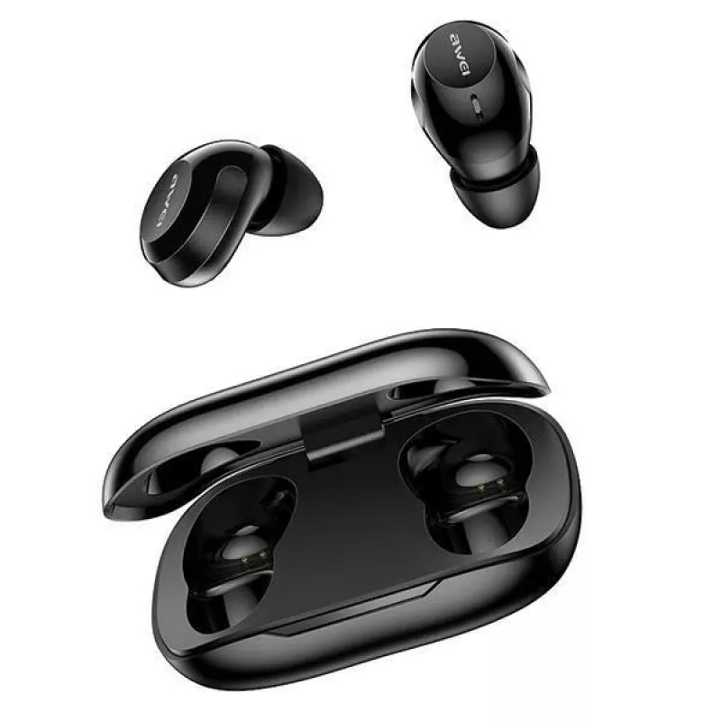 Auriculares Bluetooth Awei T20