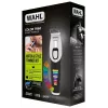 Recortadora de barba WAHL Color Trim Beard 09893.0443