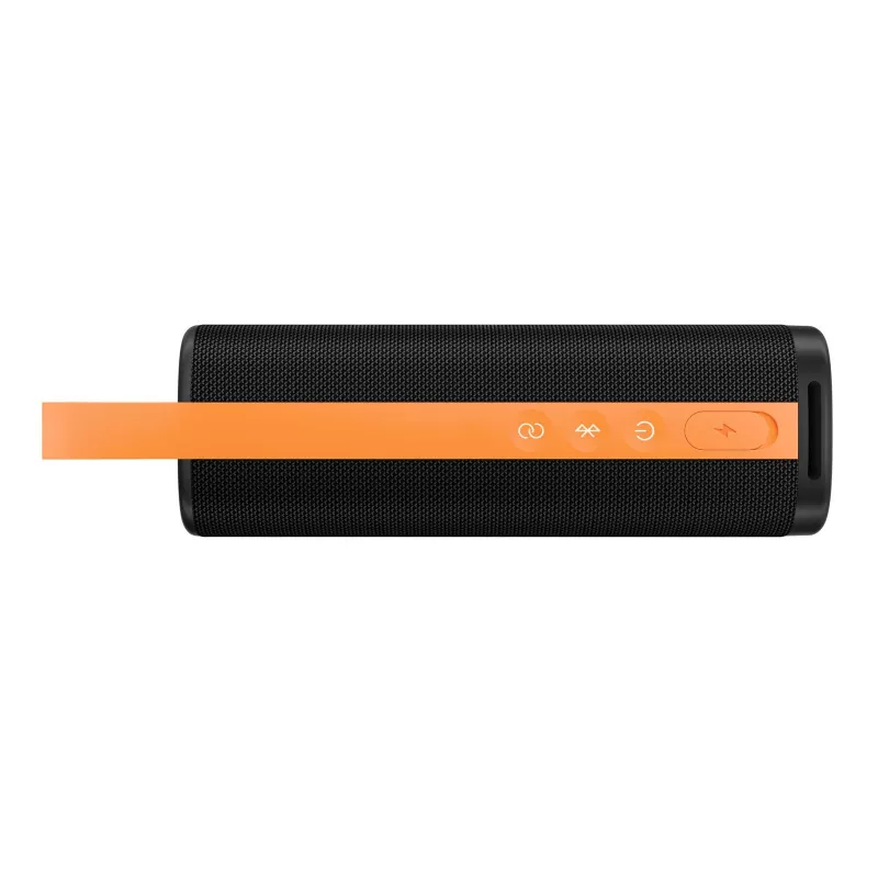 Xiaomi Sound Outdoor QBH4261GL Bluetooth negro portátil