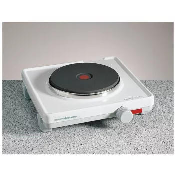 Placa calefactora AK 1580 (blanca)