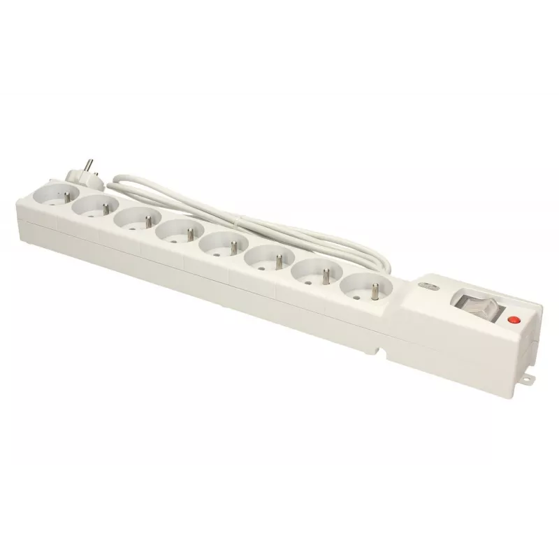 Protección contra sobretensiones LESTAR LX 810 G-A K.:SZ 1.5M