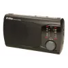 Radio FM AM Eltra Ewa negra