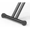 Tabla de planchar 112x36cm Promis PKD60 SOLID mesa de metal MONOBLOCK